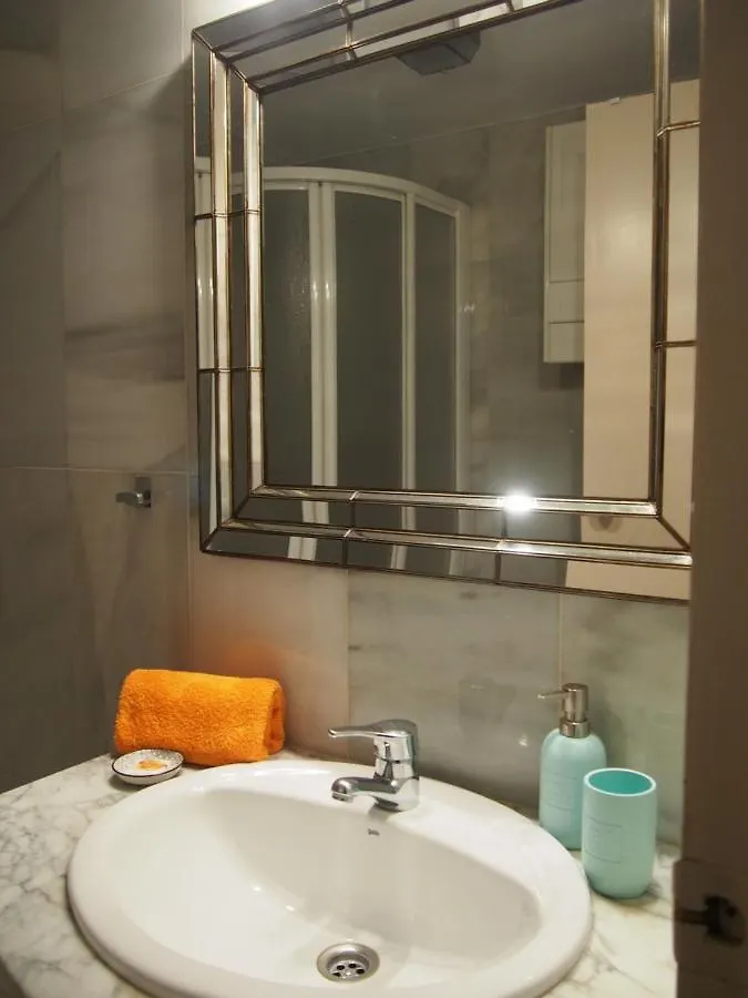 El Piso De Eva Apartment Granada Spain