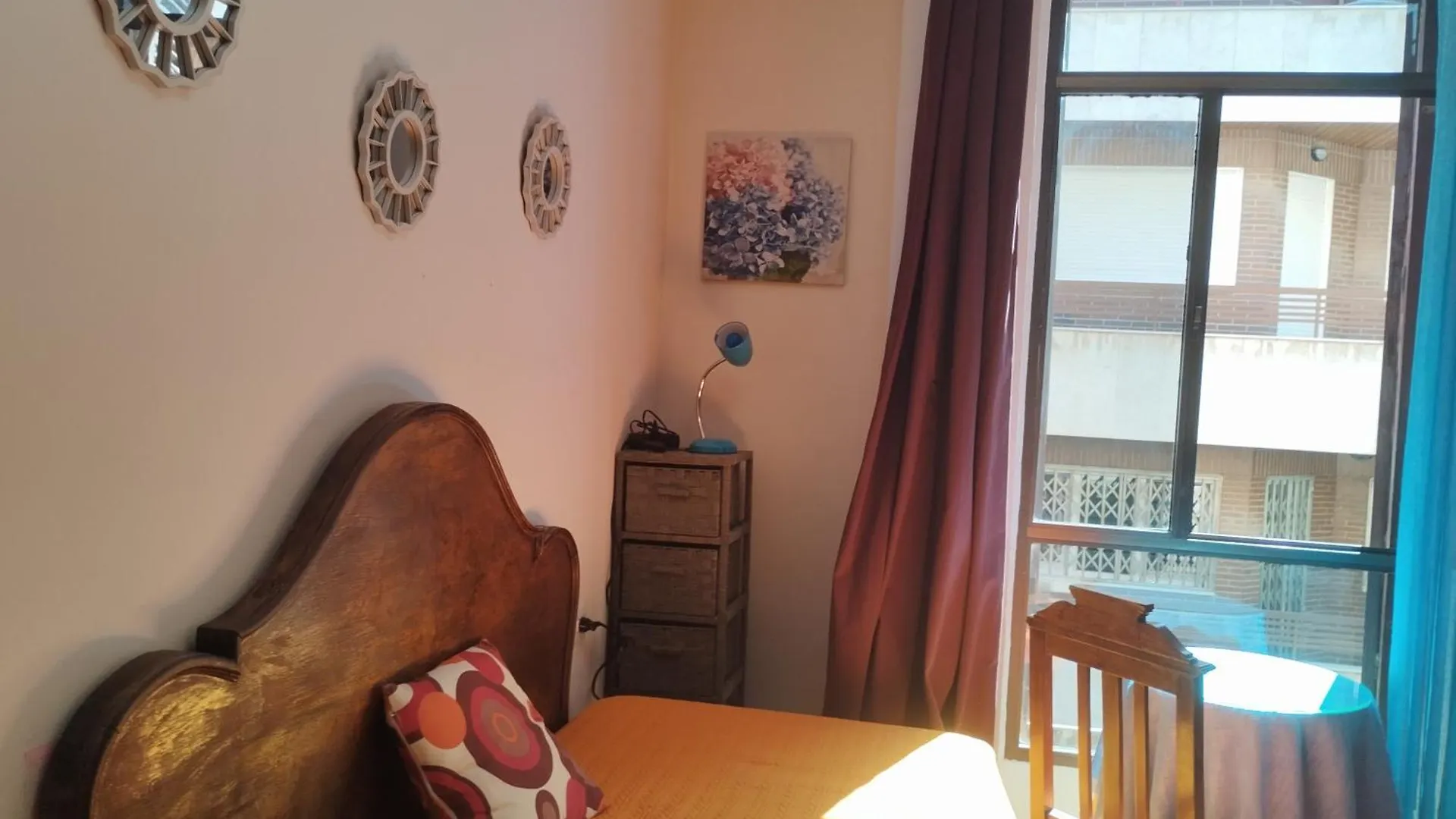 El Piso De Eva Apartment Granada Spain