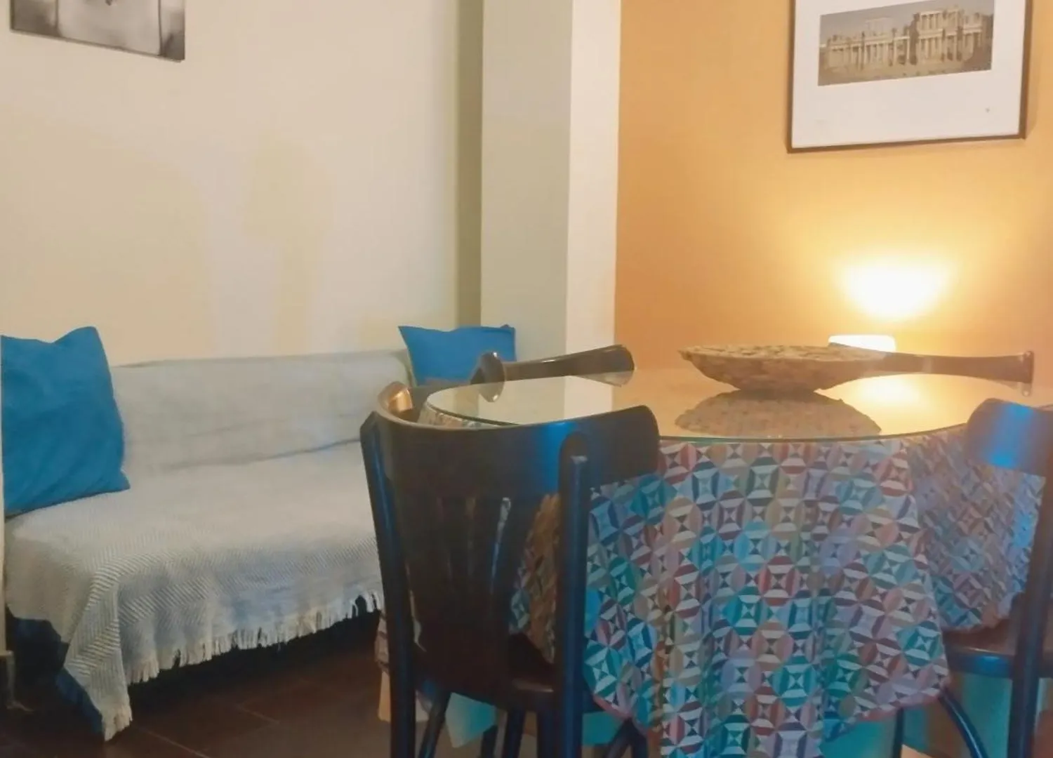 El Piso De Eva Apartment Granada