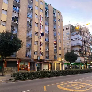 Casa de hóspedes Eurosol, Granada