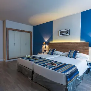 Hotel Dwo Urban, Granada