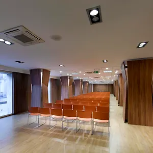 Hotel Abades Recogidas, Granada