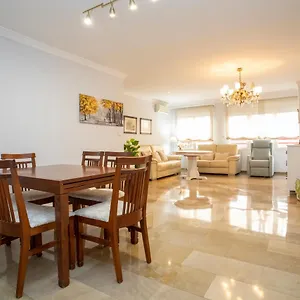  Apartment Camino De Ronda Con Parking