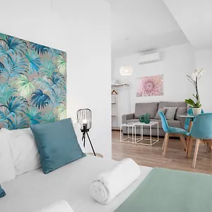 Apartamentos Isabella By Concept Flats Granada