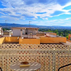  Apartment Rosalia 5 Estrellas - Garaje Free - 90m2