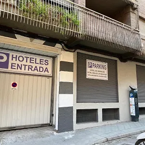 Girasoles Granada