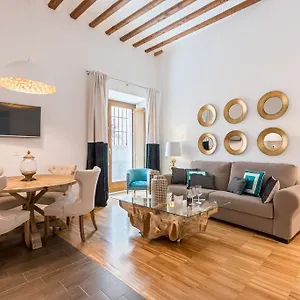 Apartmán Bibo Oro Del Darro, Granada