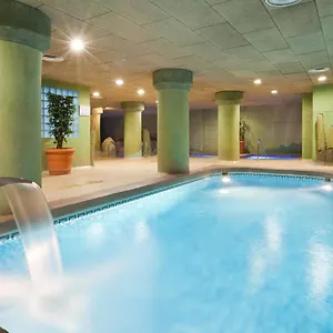 Hotel Senator, Granada