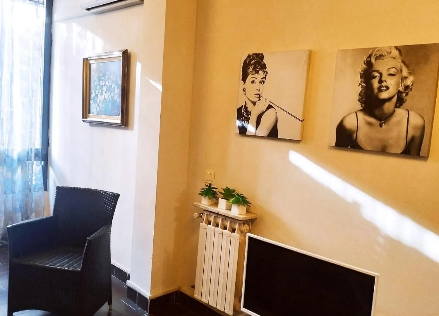 Apartmán El Piso De Eva Granada