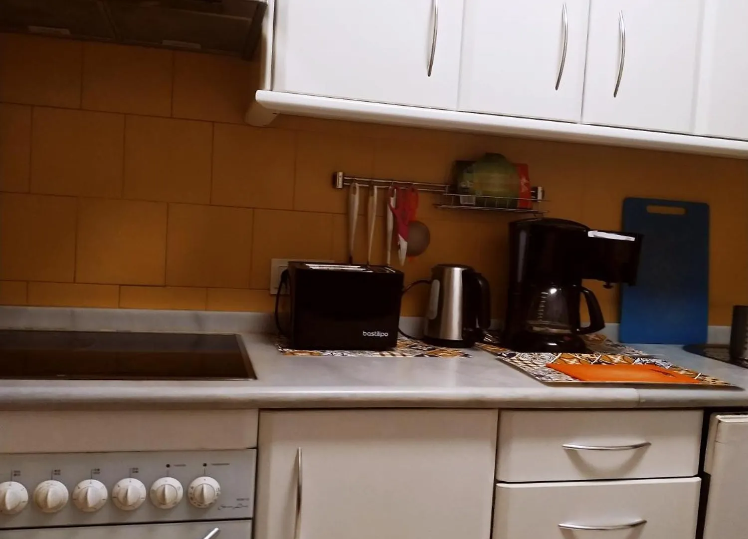 Apartmán El Piso De Eva Granada Španělsko