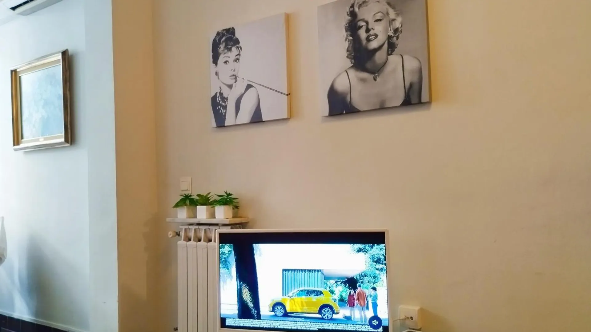 Apartmán El Piso De Eva Granada 0*,  Španělsko