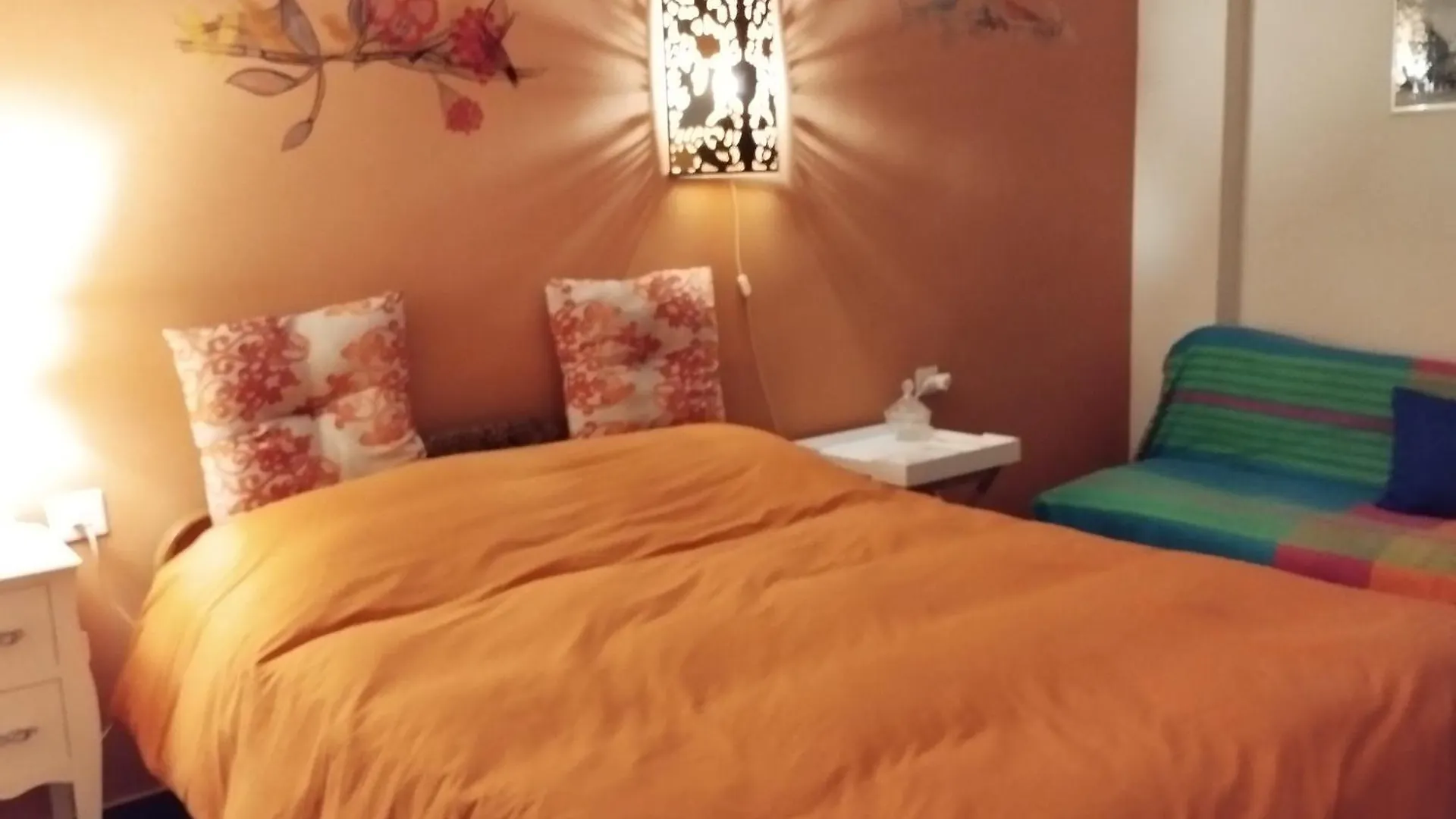 Apartmán El Piso De Eva Granada