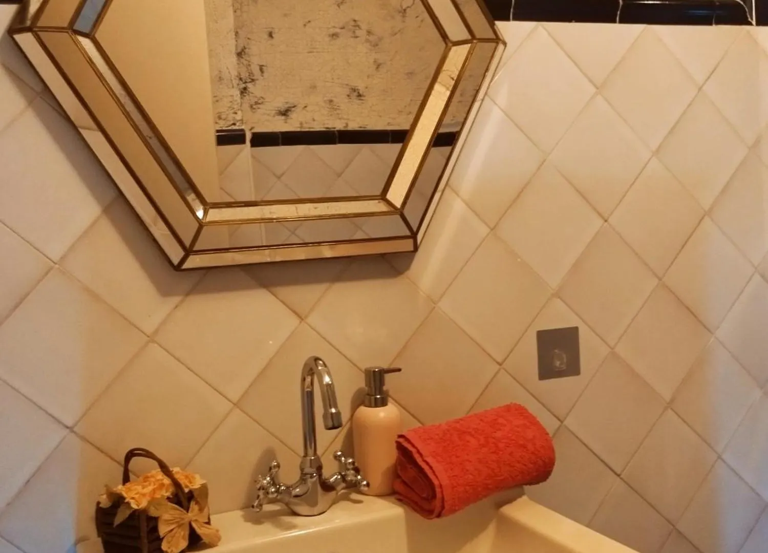 Apartmán El Piso De Eva Granada 0*,  Španělsko