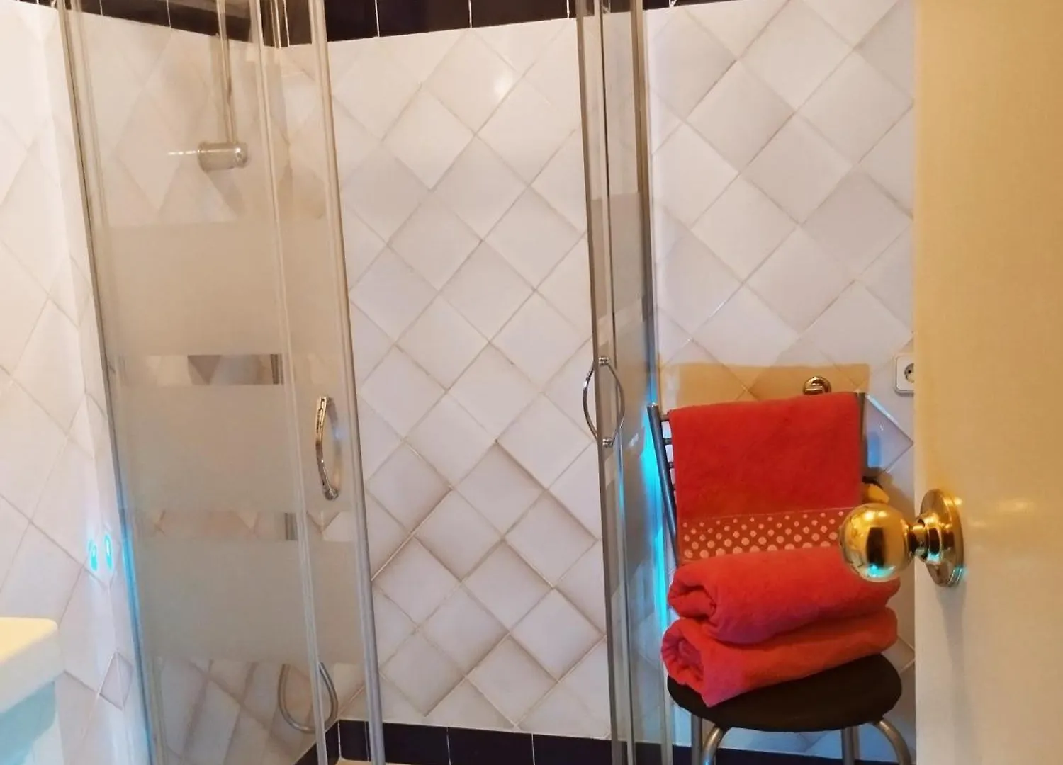 Apartmán El Piso De Eva Granada