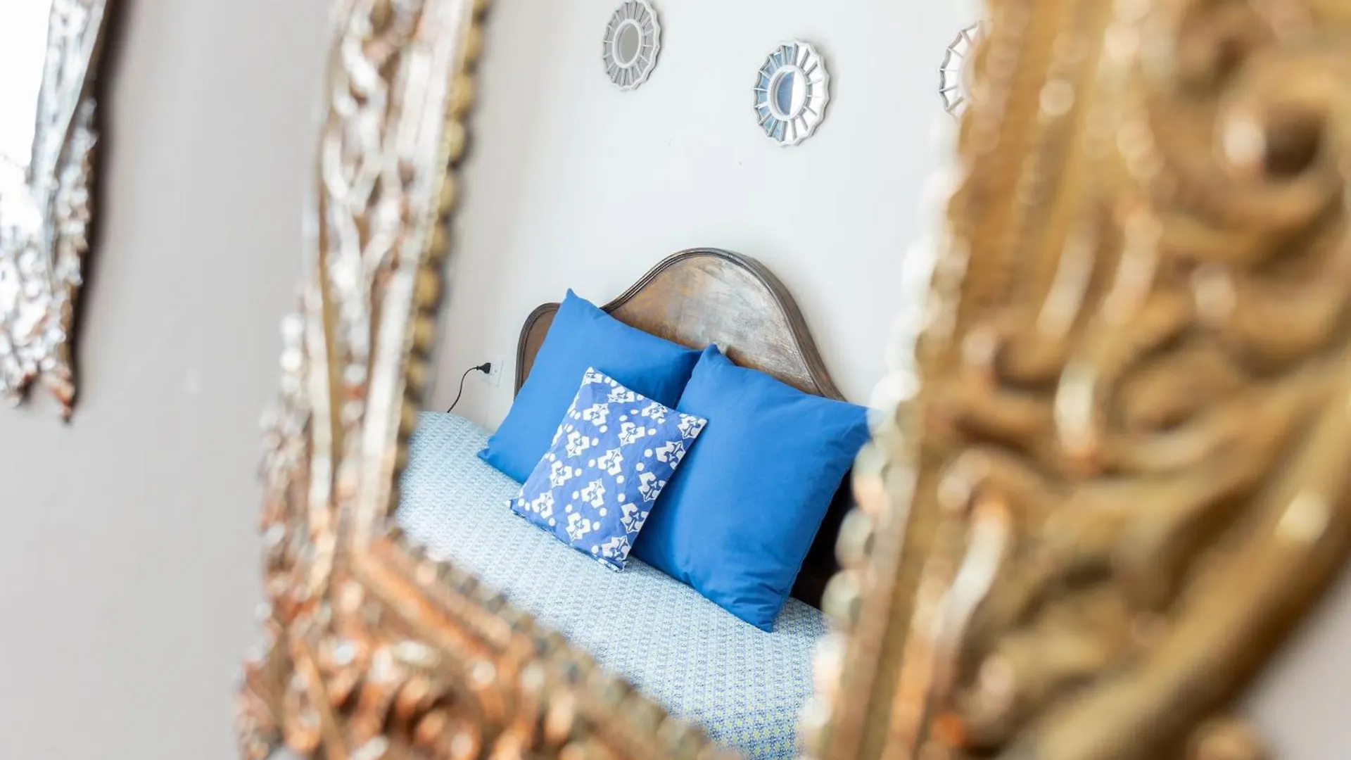 Apartamento In de city center Granada
