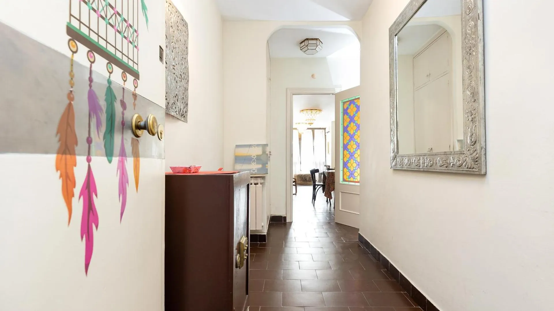Apartamento In de city center Granada España